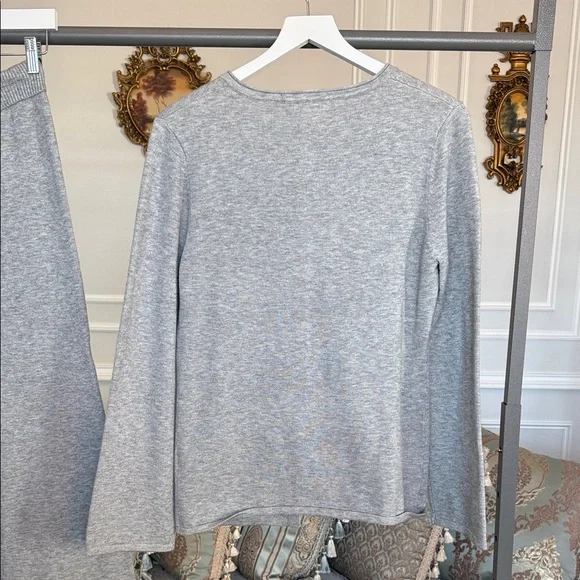 SINCERELY JULES KNIT SET SIZE LARGE NWOT WOMAN - Picture 6 of 12